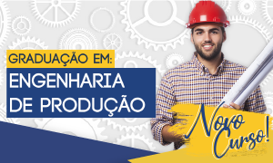 <b>Engenharia de Produção</b>